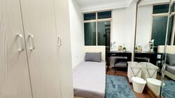 Le Hill Condominium (D5), Condominium #577694351